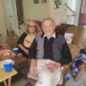 Meet your Posher, Francesca